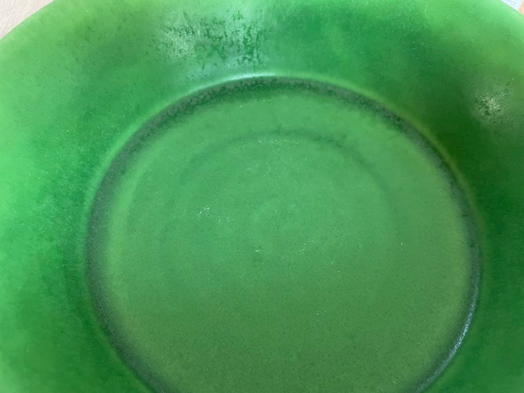 未使用　吉村和美さん　深皿