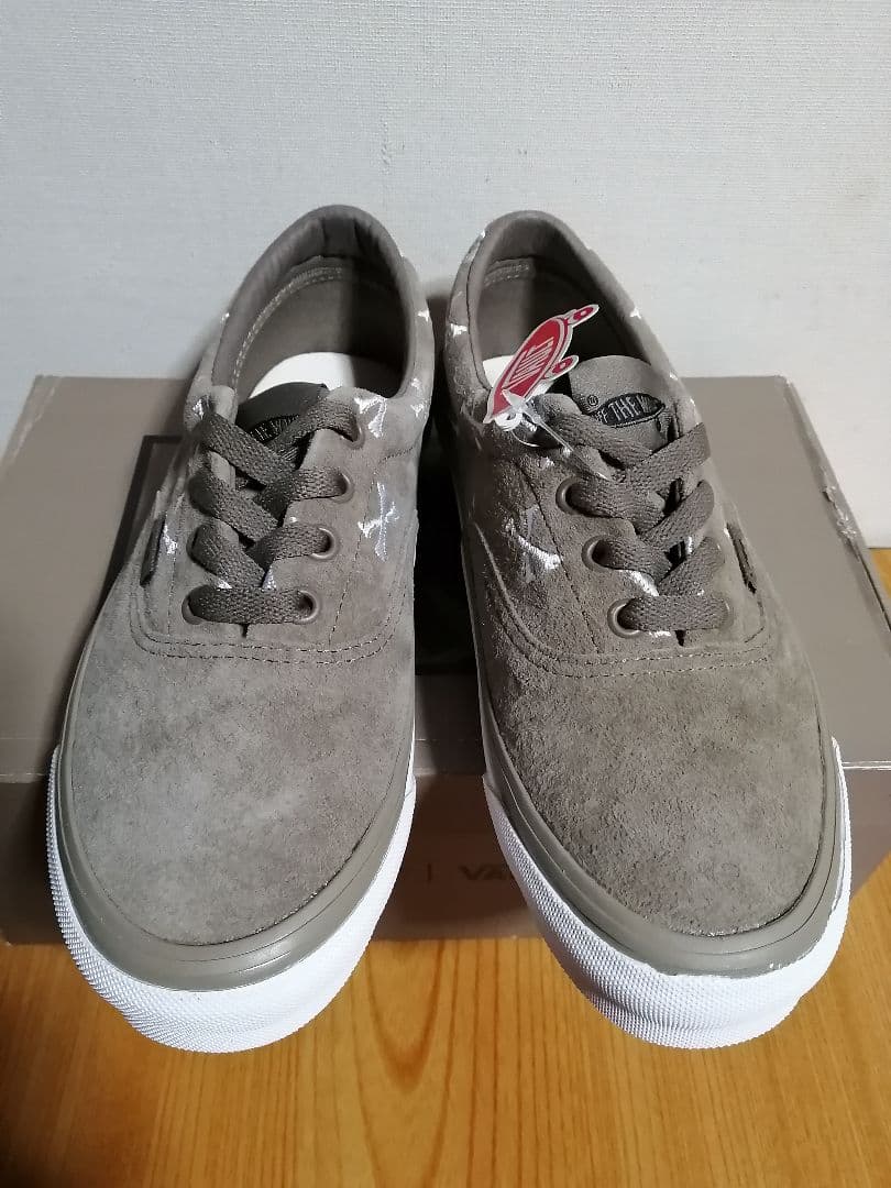 us6 24.0cm Wtaps × Vans Og Era Lx Bones