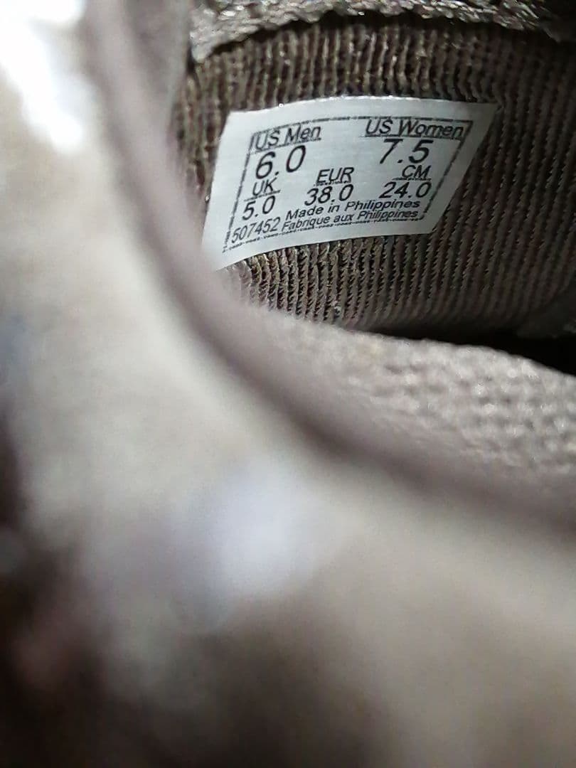 us6 24.0cm Wtaps × Vans Og Era Lx Bones