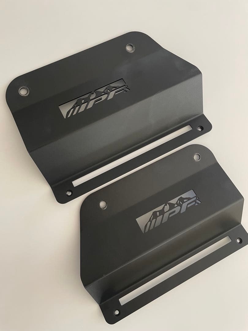 ジムニーJB64 74 IPF サイドストレージパネル　日本製！送料込！