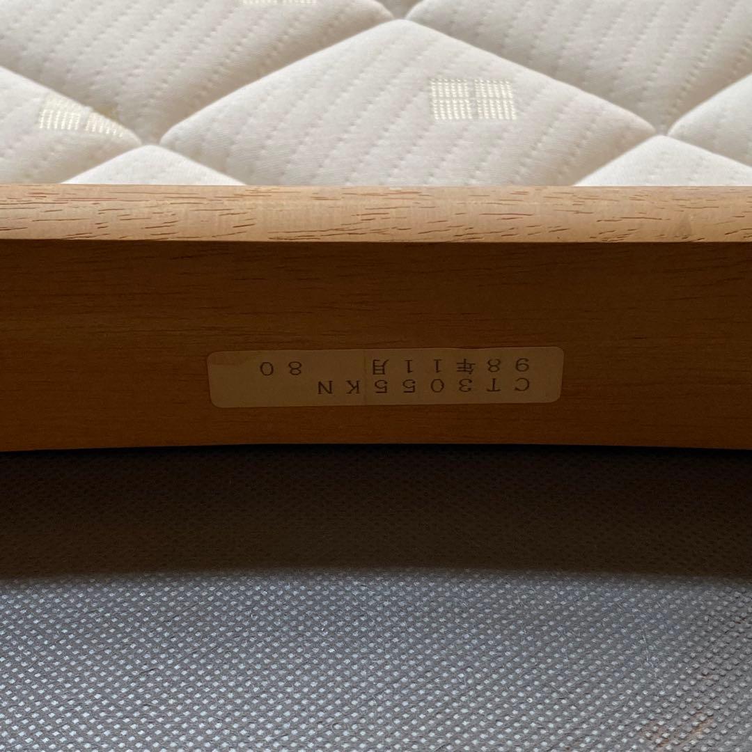 引取限定 札幌 karimoku カリモク ダイニングチェア 4脚セット D31