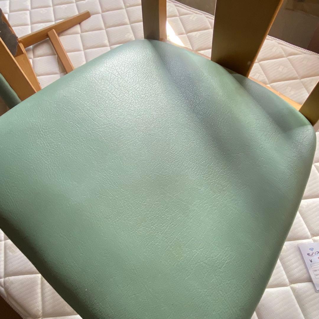 引取限定 札幌 karimoku カリモク ダイニングチェア 4脚セット D31