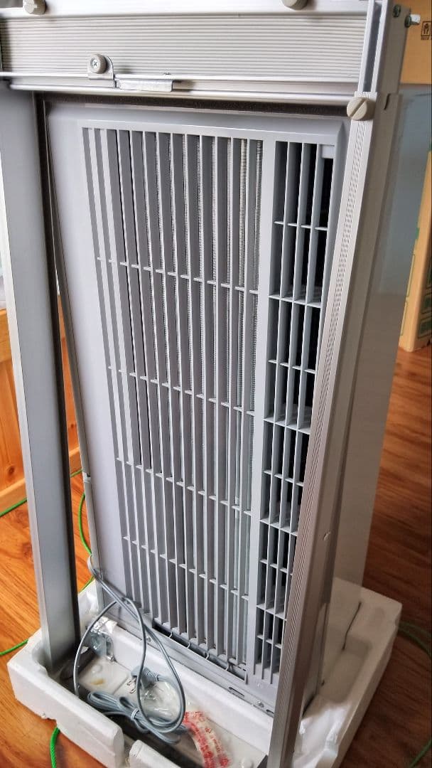 コロナ窓用エアコン CW-1623R(A)