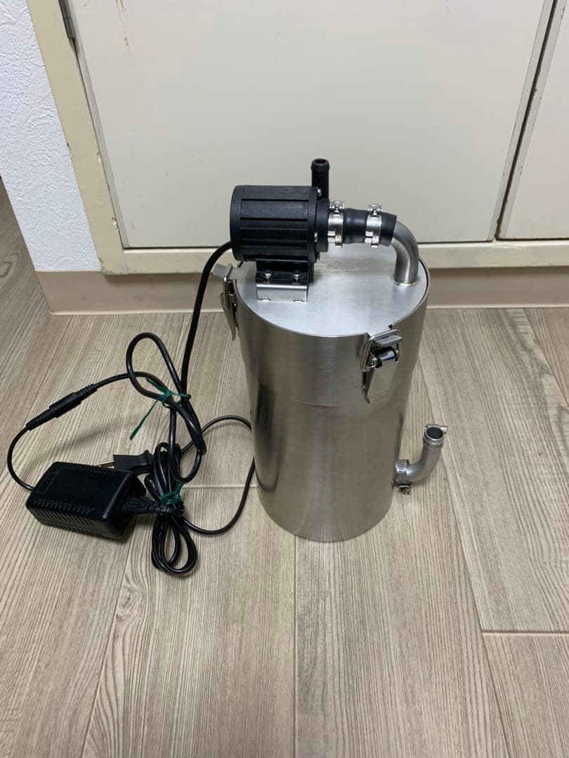 ADAスーパージェットフィルター　ES-150