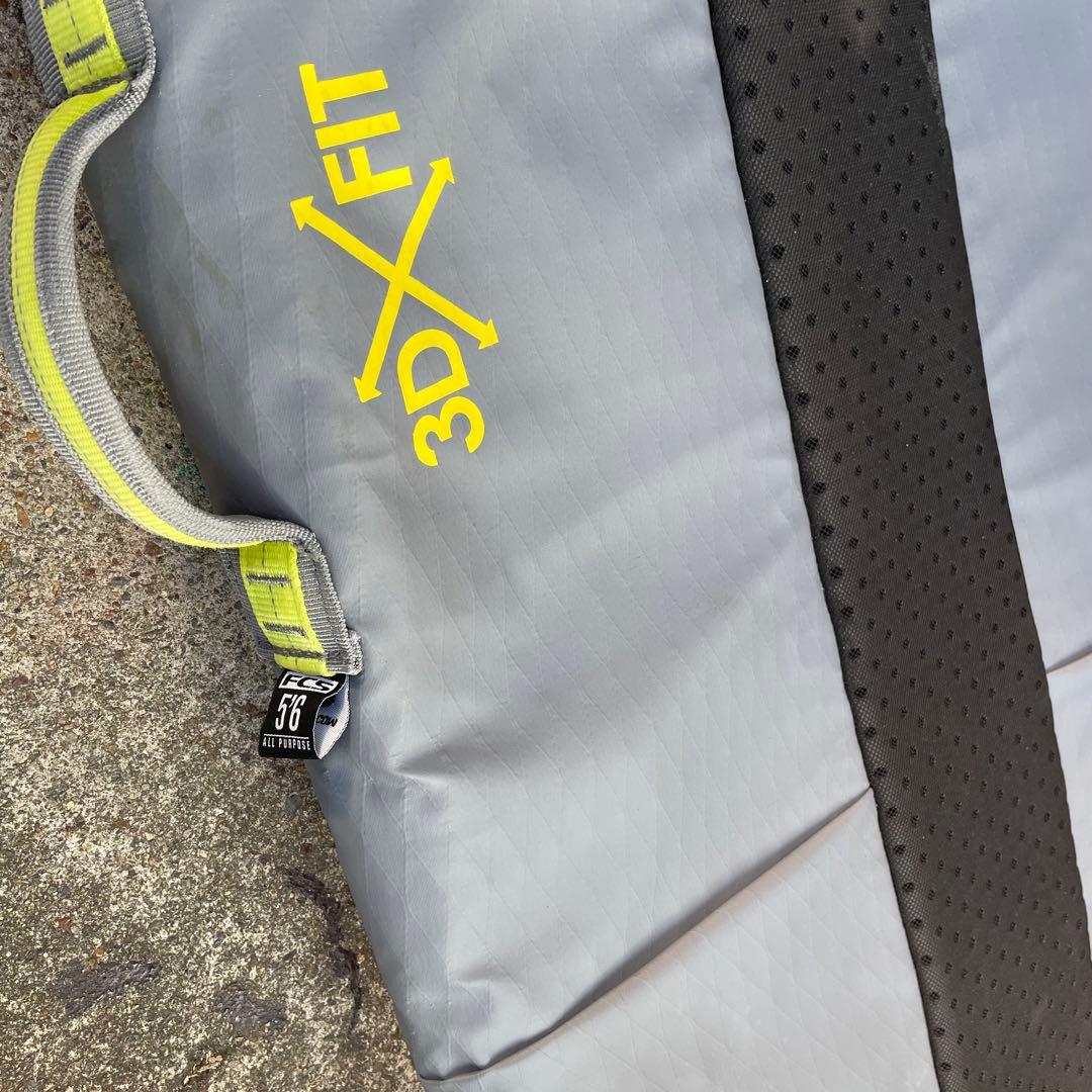 サーフボード　カバー　セット　al merrick 現状品