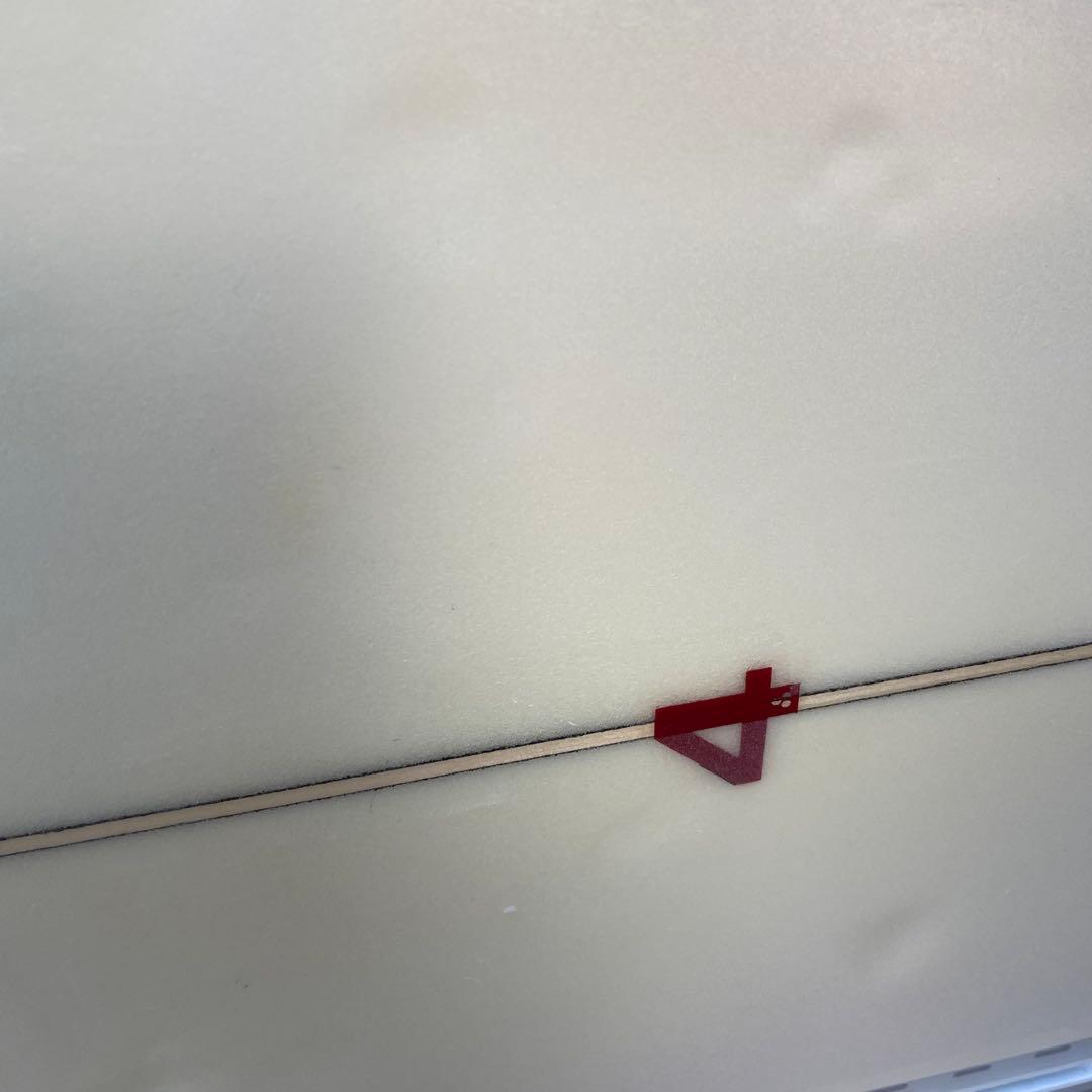 サーフボード　カバー　セット　al merrick 現状品