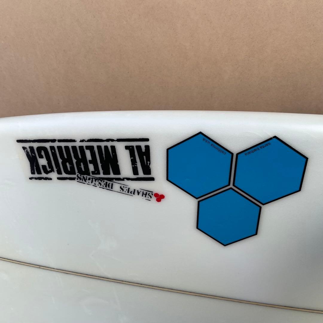 サーフボード　カバー　セット　al merrick 現状品