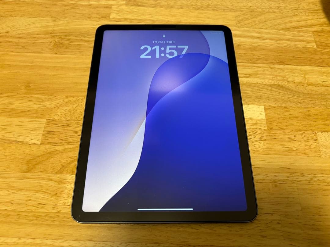 【※ジャンク品※】iPad Air 第4世代