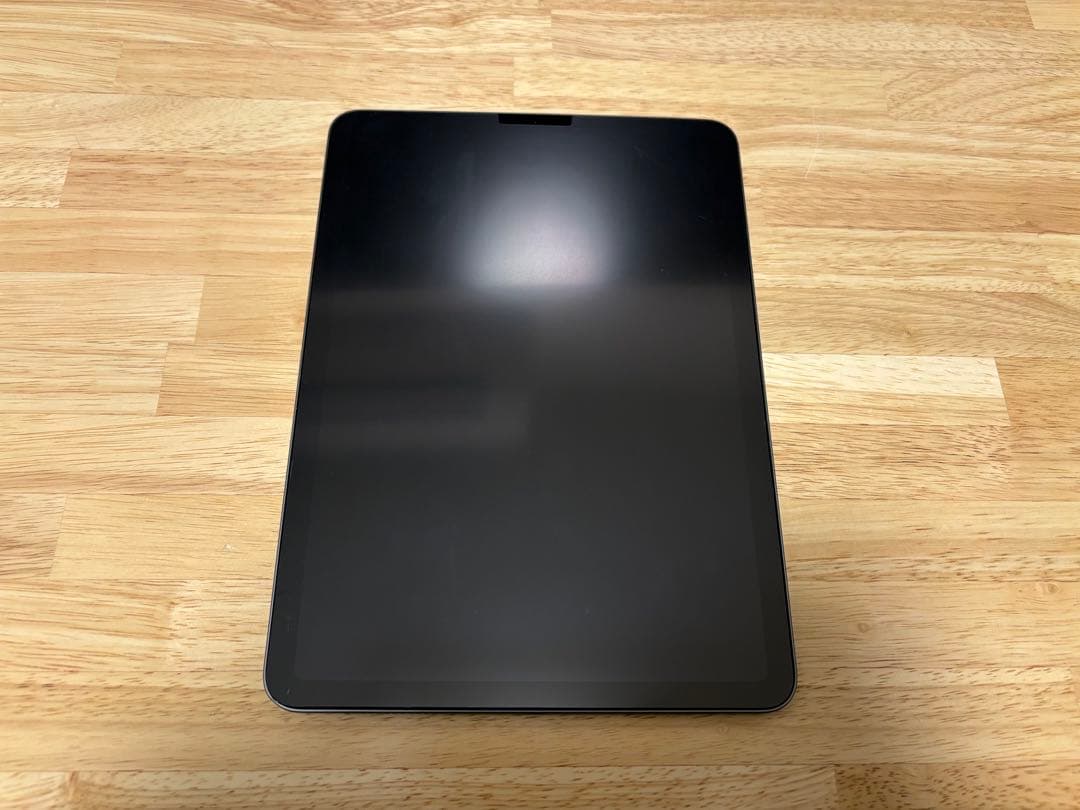 【※ジャンク品※】iPad Air 第4世代