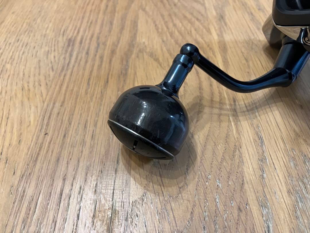 シマノ　20ストラディック SW 4000HG