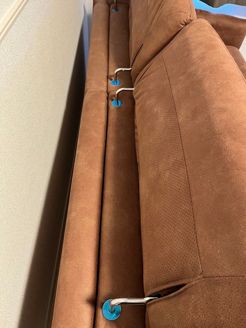 さらに値下げ‼️ジャーナルスタンダードファニチャー アクメファニチャー 電動ソファ