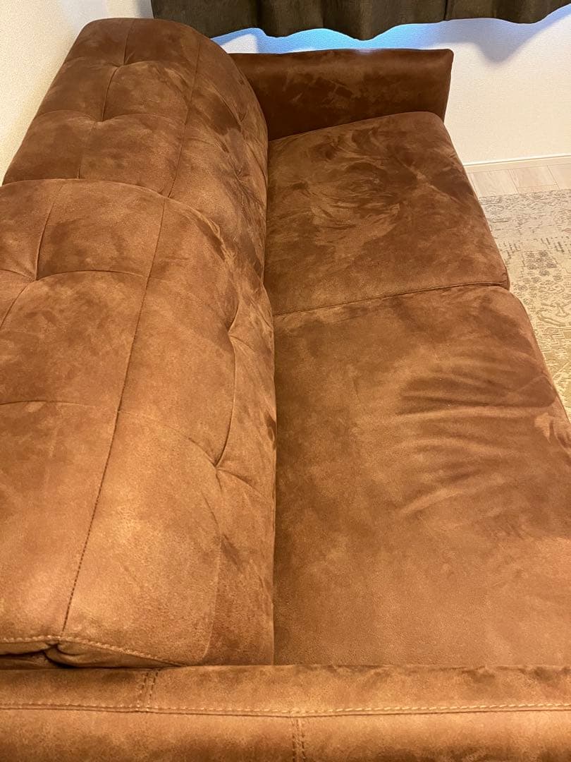 さらに値下げ‼️ジャーナルスタンダードファニチャー アクメファニチャー 電動ソファ