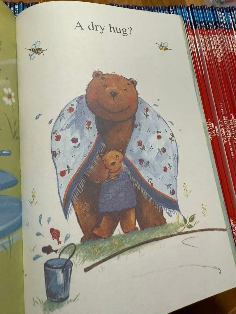 本日まで！Step into Reading L1-L5 フルセット　138冊