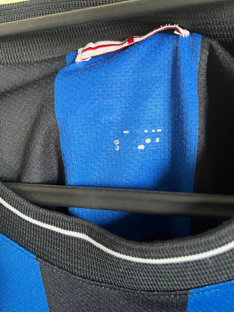 【正規品】インテル・ミラノ09/10