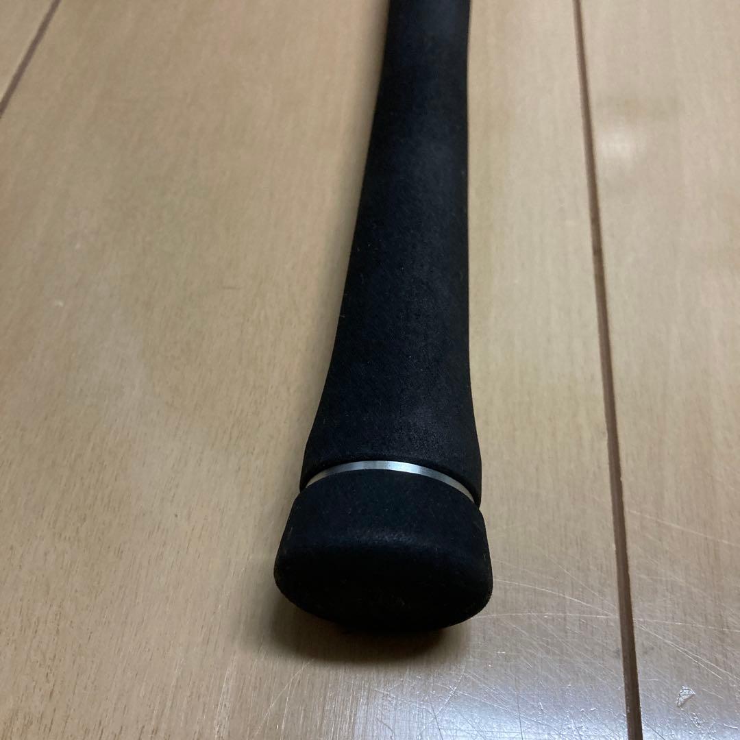 シマノ　グラップラー　TypeLJ S63-2