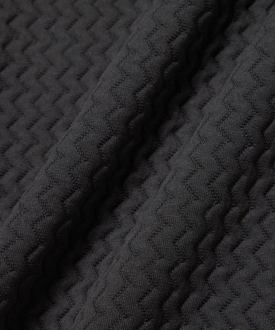 【極美品】サタデーズ ニューヨーク キルト ジョガーパンツ ゴルフ ブラック L