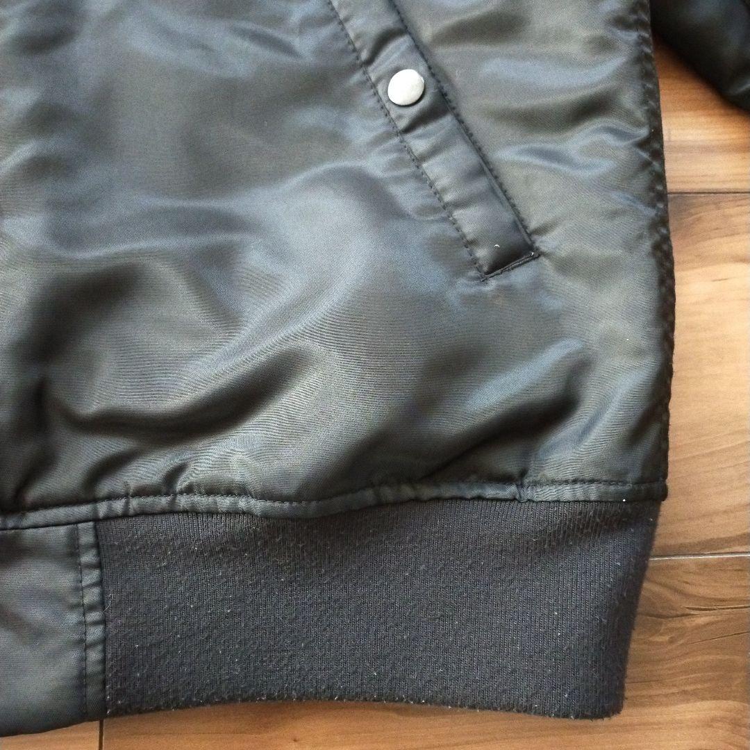 パンクドランカーズ MA-1 ジャケット PUNKDS