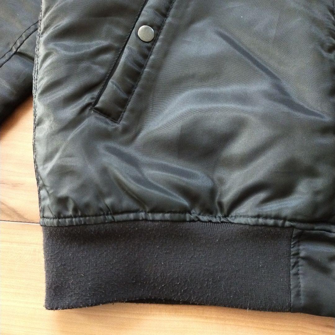 パンクドランカーズ MA-1 ジャケット PUNKDS