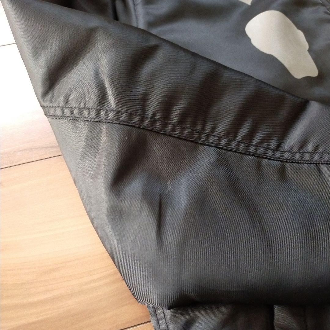 パンクドランカーズ MA-1 ジャケット PUNKDS