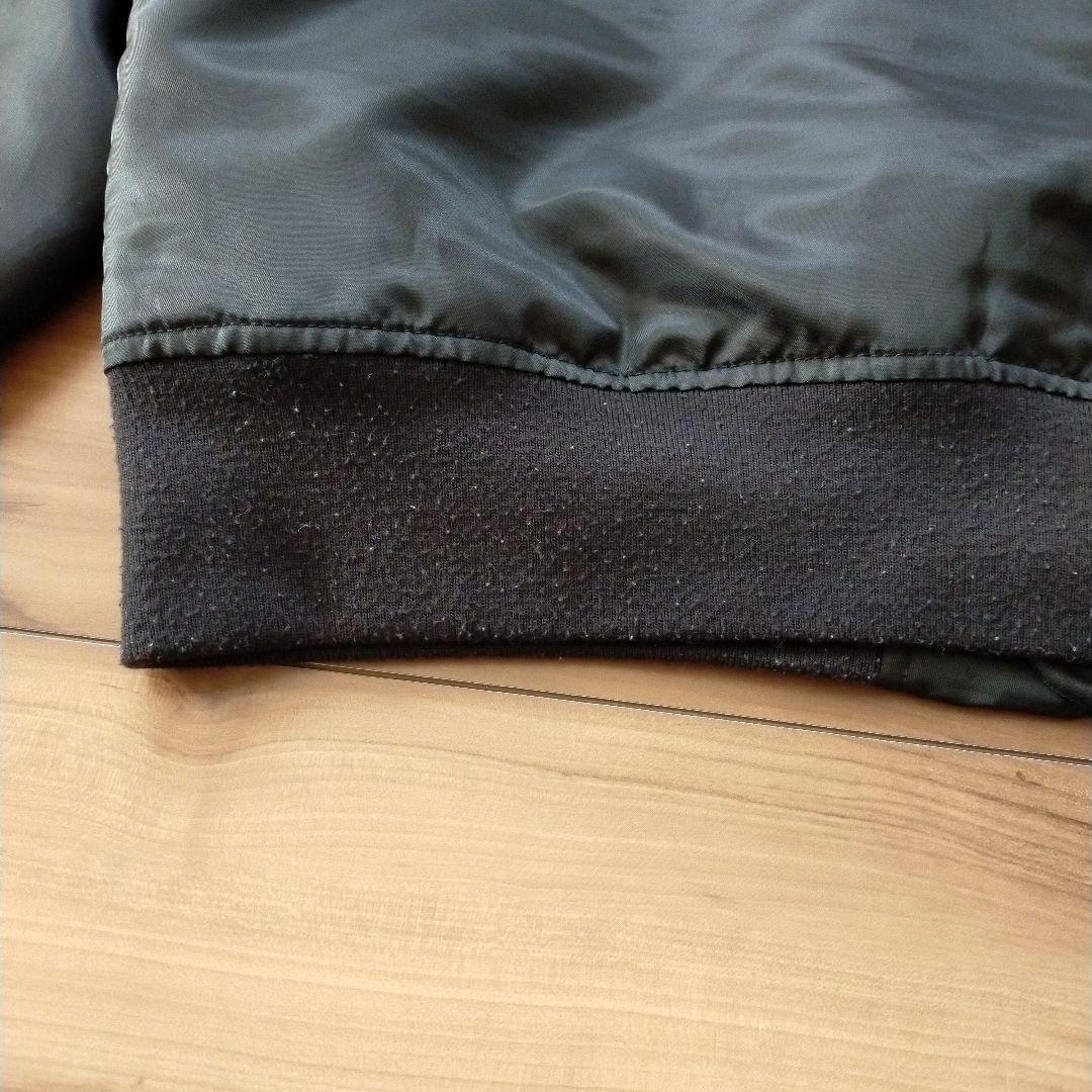 パンクドランカーズ MA-1 ジャケット PUNKDS