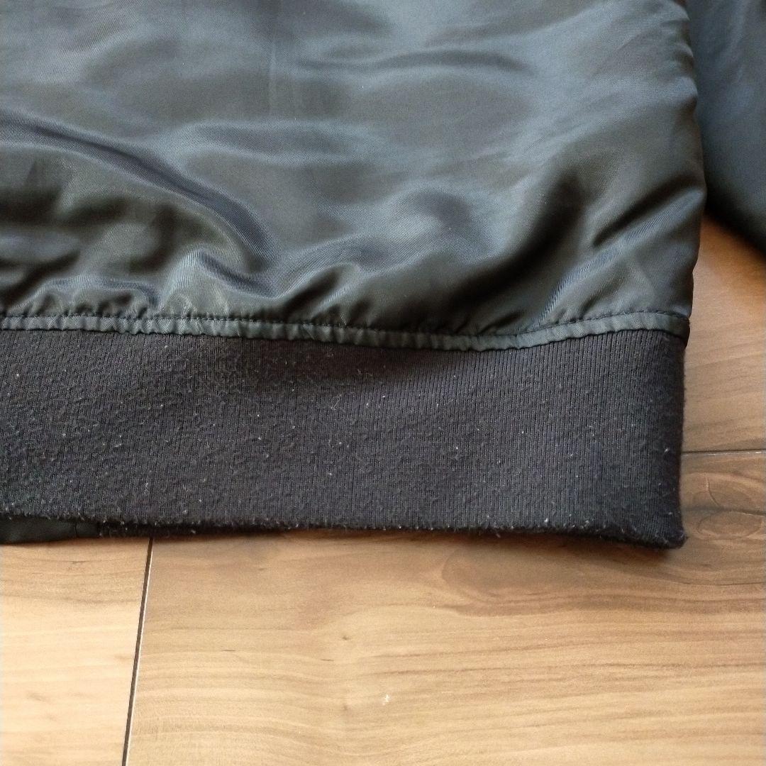 パンクドランカーズ MA-1 ジャケット PUNKDS