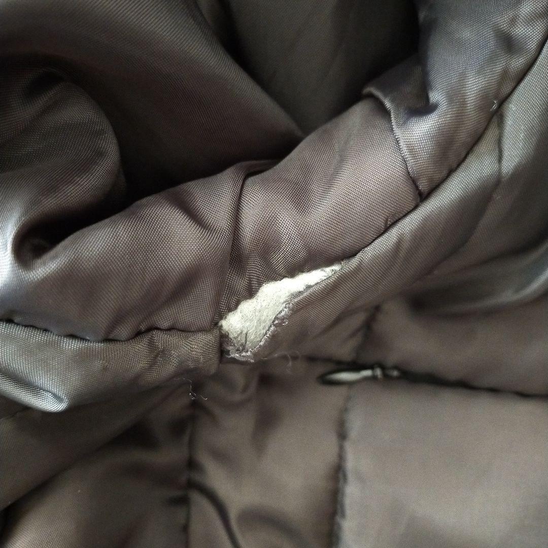 パンクドランカーズ MA-1 ジャケット PUNKDS