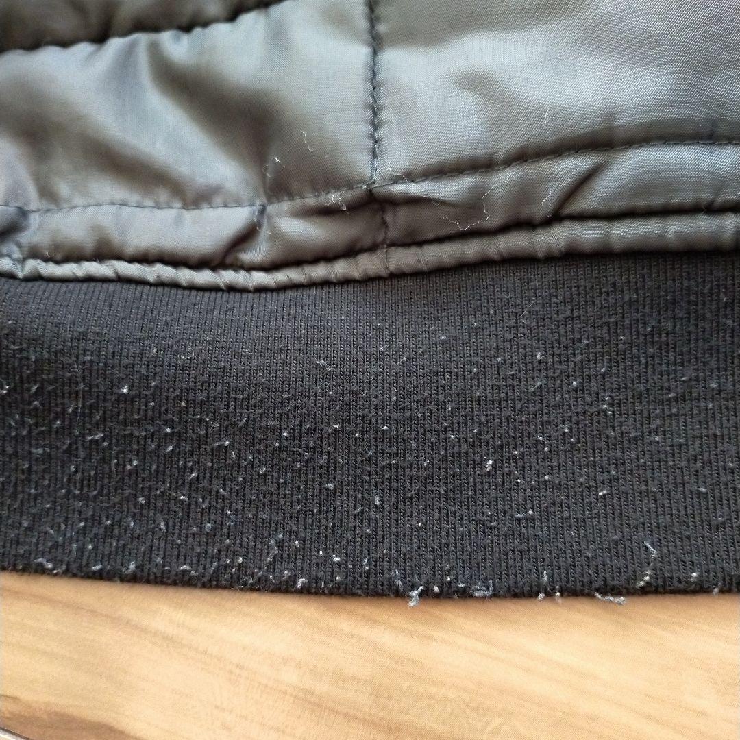 パンクドランカーズ MA-1 ジャケット PUNKDS