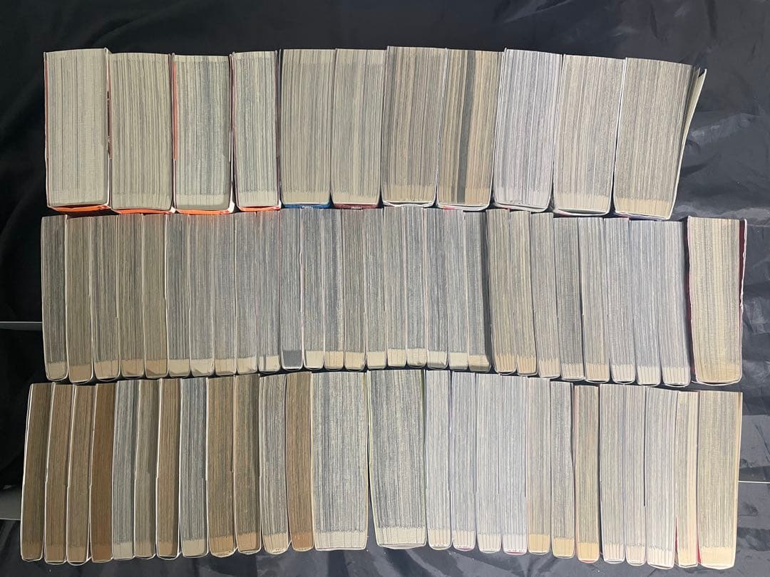 新井英樹　全巻セット