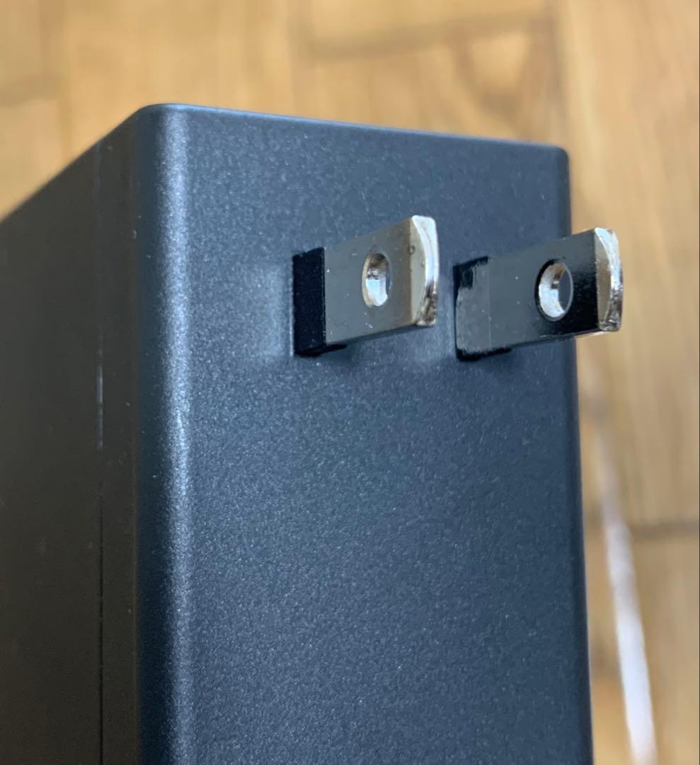 Nintendo switch 本体 2018年製 未対策機