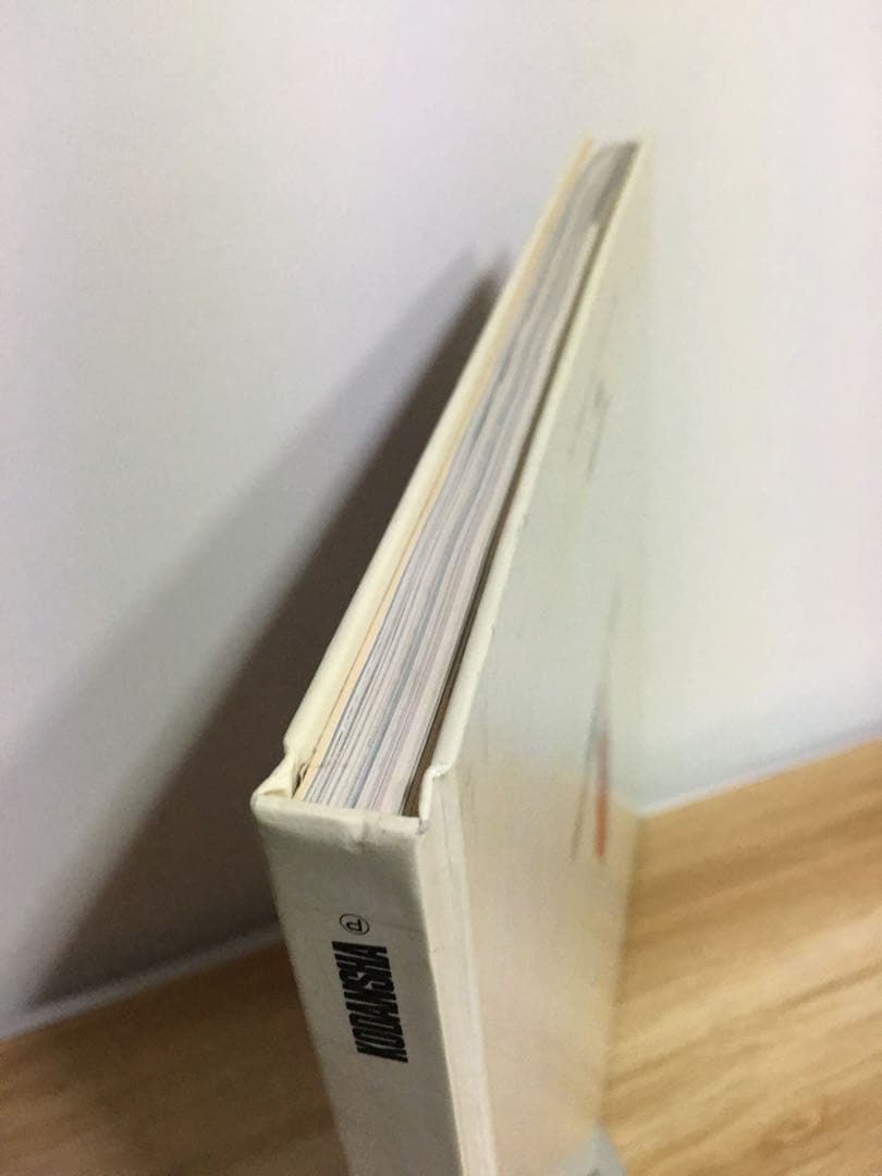 初版　OTOMO KATSUHIRO 大友克洋　KABA アート集