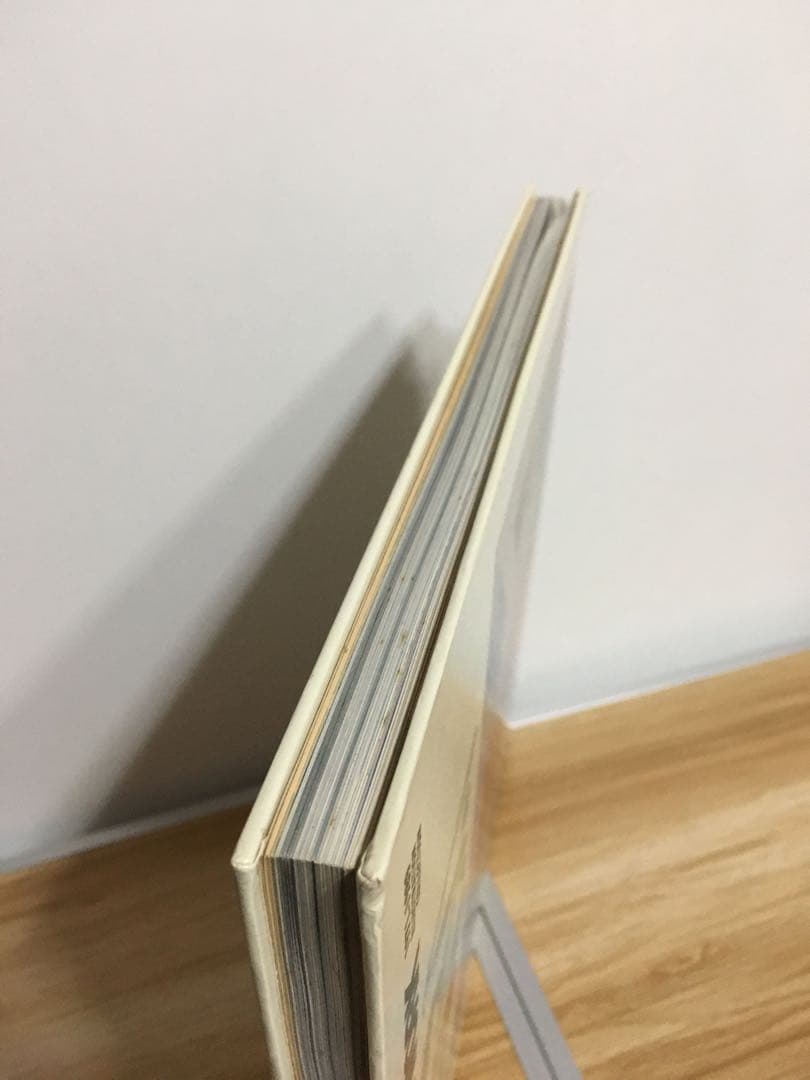 初版　OTOMO KATSUHIRO 大友克洋　KABA アート集