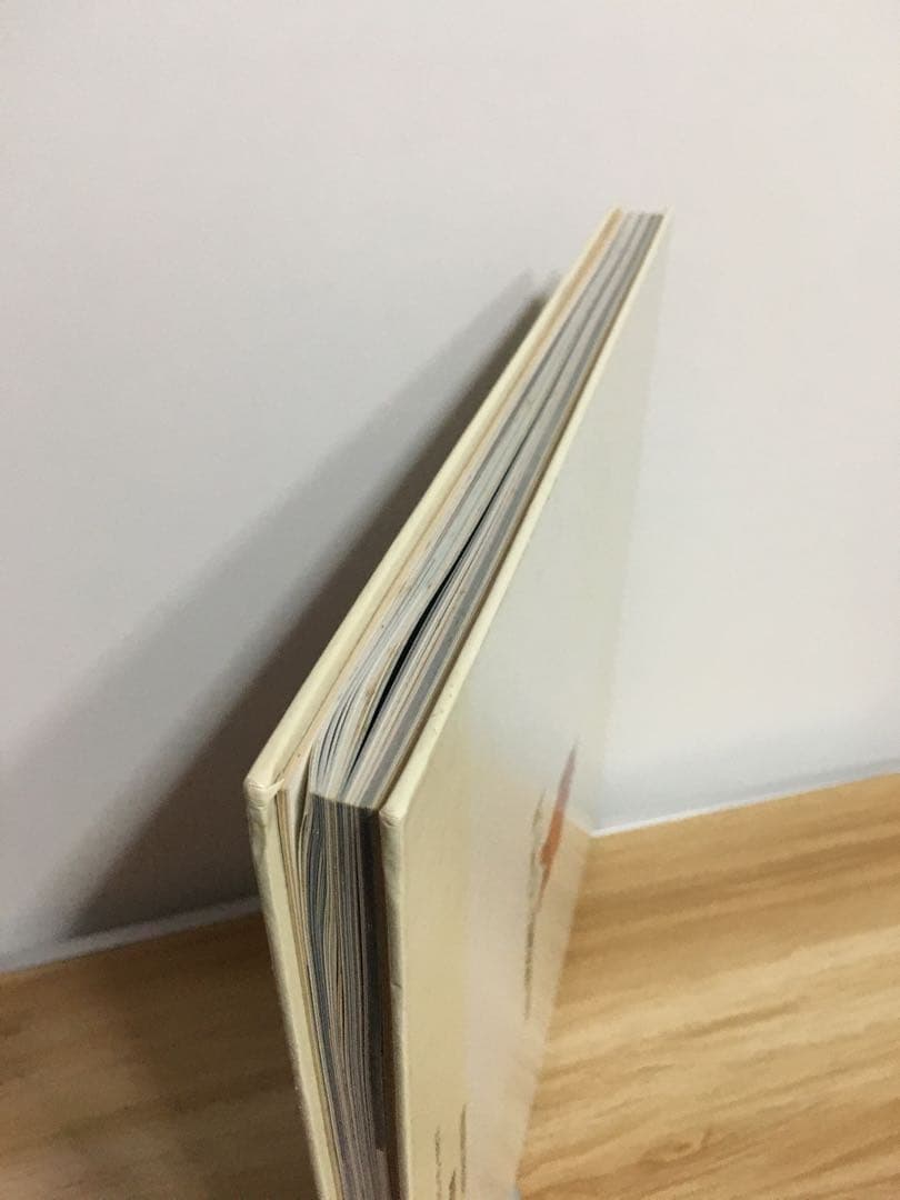 初版　OTOMO KATSUHIRO 大友克洋　KABA アート集