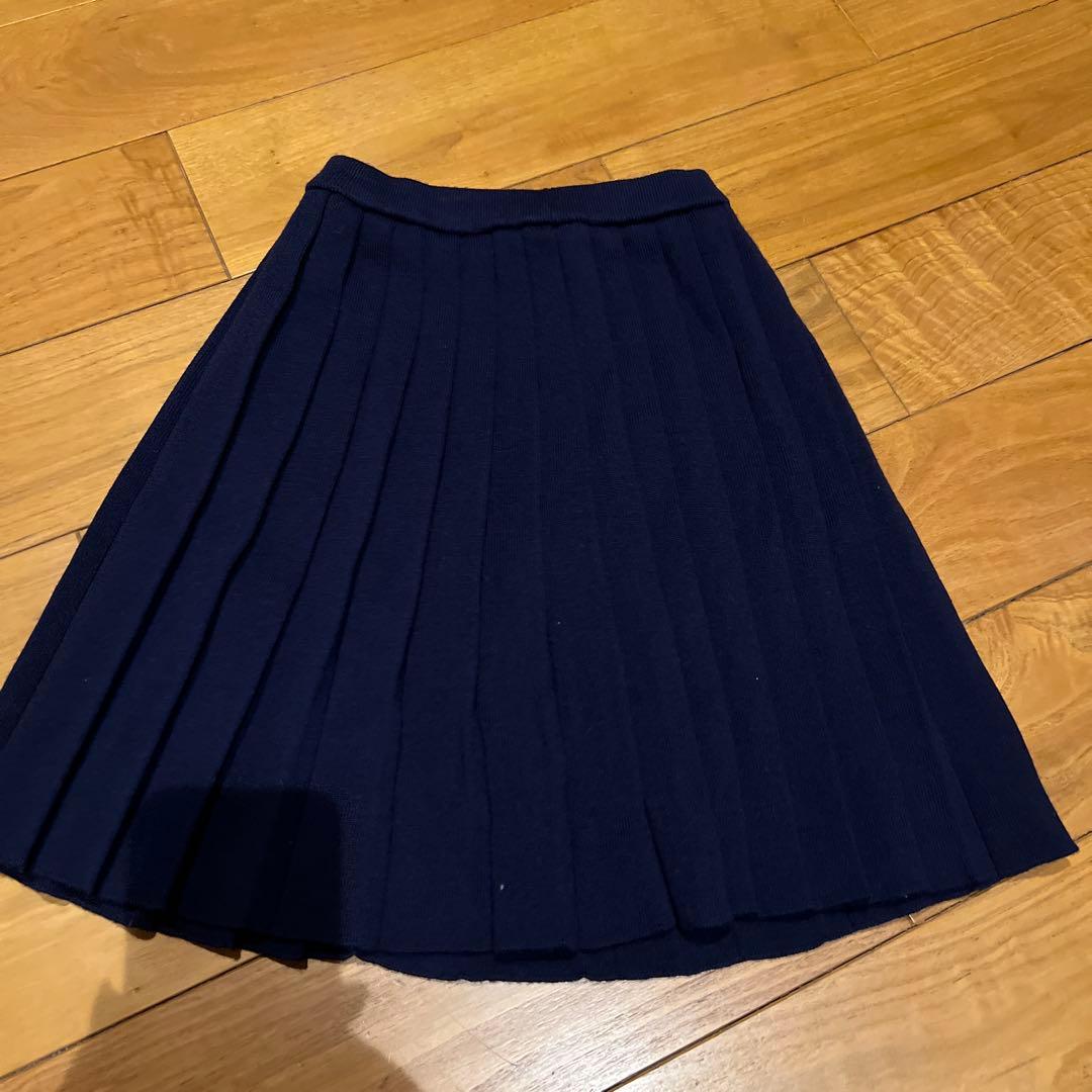 MIKI HOUSE キッズ服セット 130cm 14点セット
