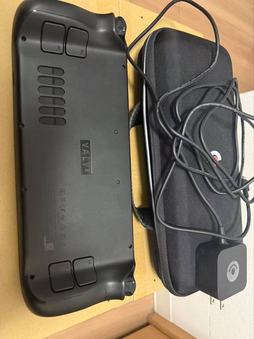 その他 steamdeck oled 512G
