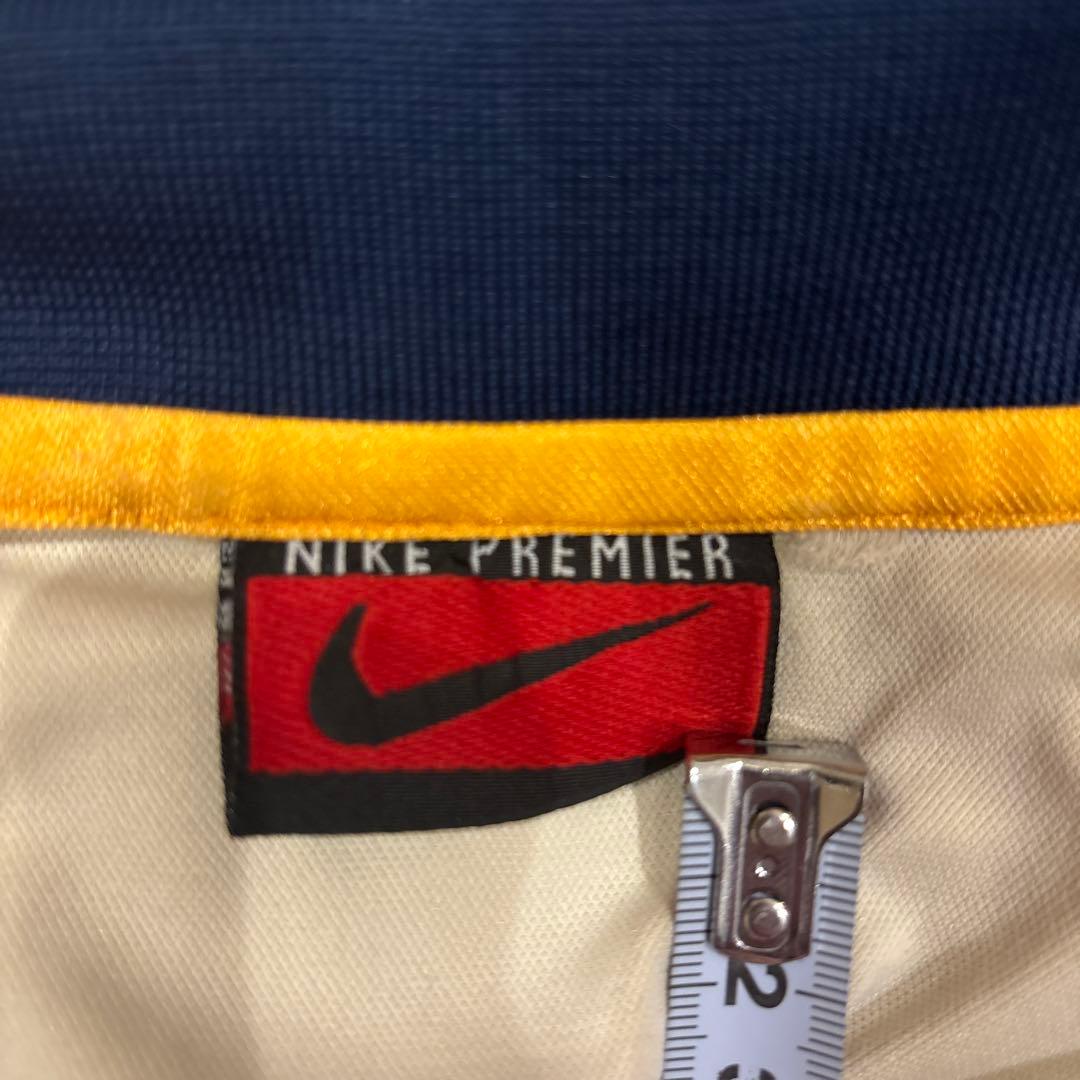 【一点物古着】90s Nike アーセナル　サッカーユニフォーム