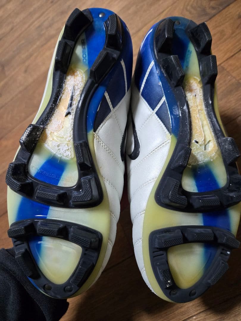 pone-po Nike Air Zoom Total 90 Ⅱ　25.0