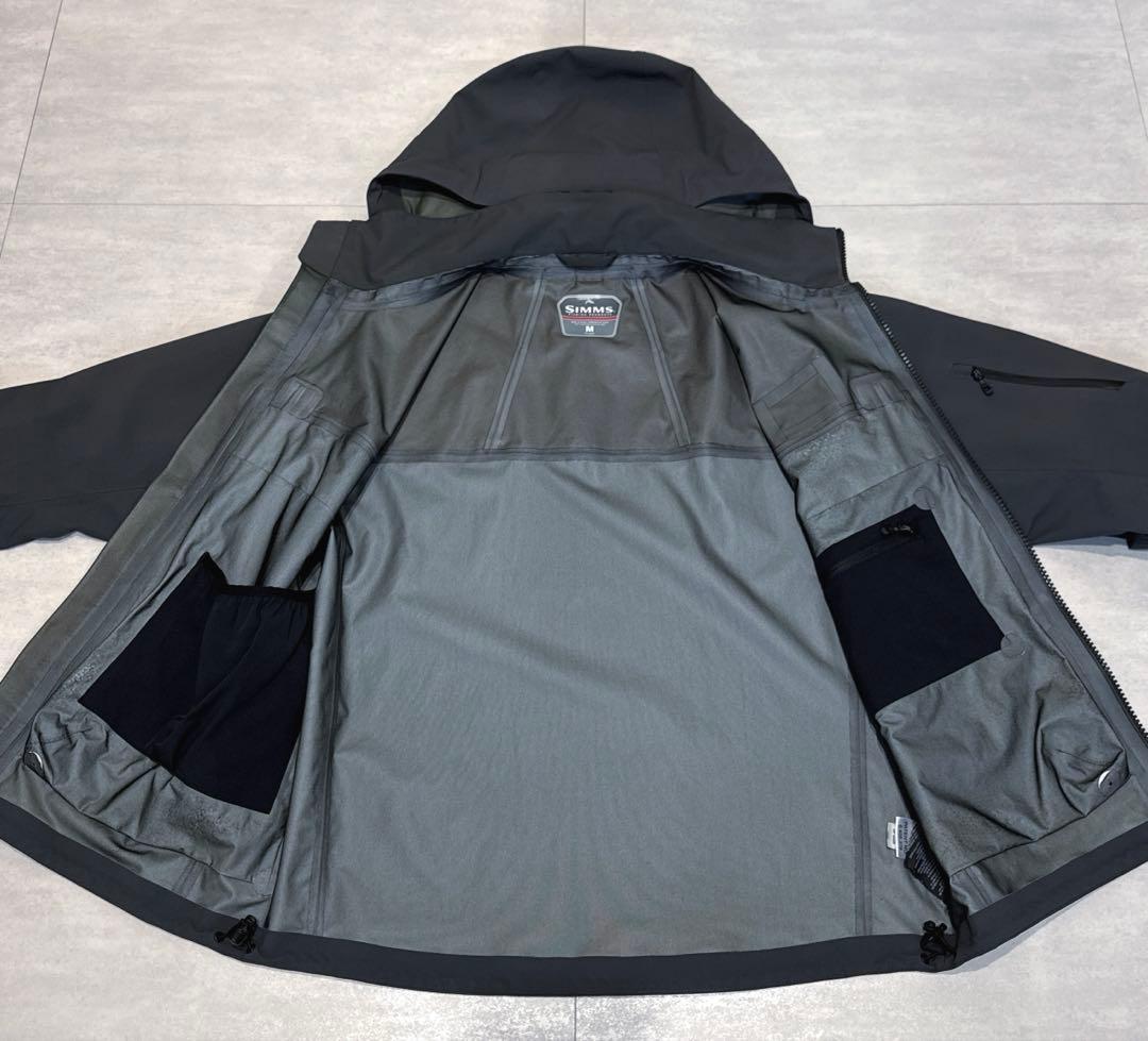 SIMMS G3 タクティカルガイドジャケット US-M