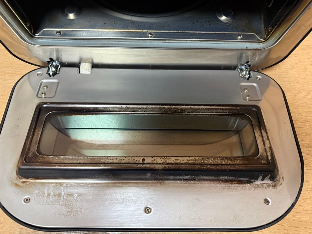 ENRO電気式窯焼名人 ピザ窯