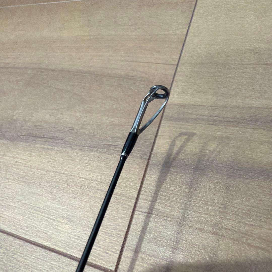 シーフロアコントロール　ジャムロッド　3フォース