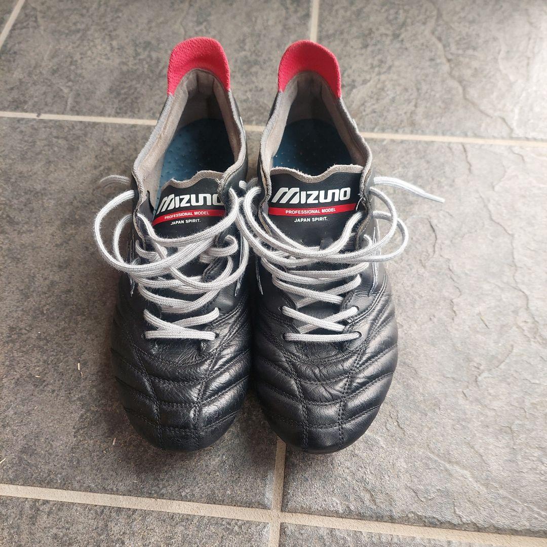 シューズ Mizuno Morelia Neo3 25.0