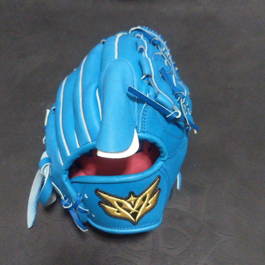 軟式グローブ　投手用