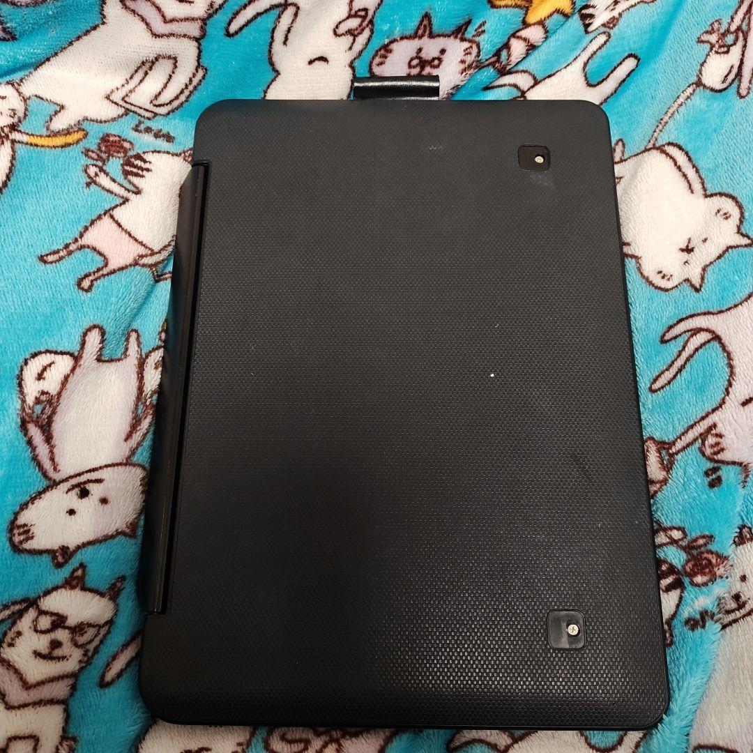 Apple iPad スペースグレー 本体 スマートカバー付き