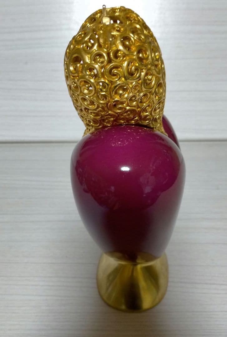 Lampe Berger ランプベルジェ ダブルハート