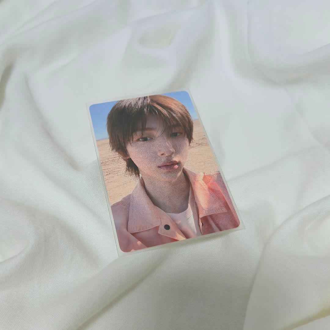 cortis ジュフン hmv 特典 トレカ