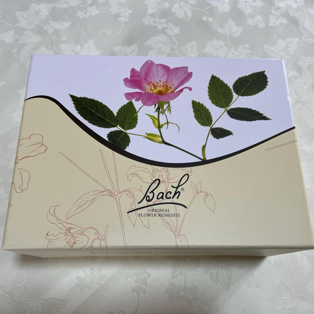 最終お値下げ❣️超特価❣️✴︎✴︎バッチフラワーレメディ✴︎✴︎ボックス39本セット