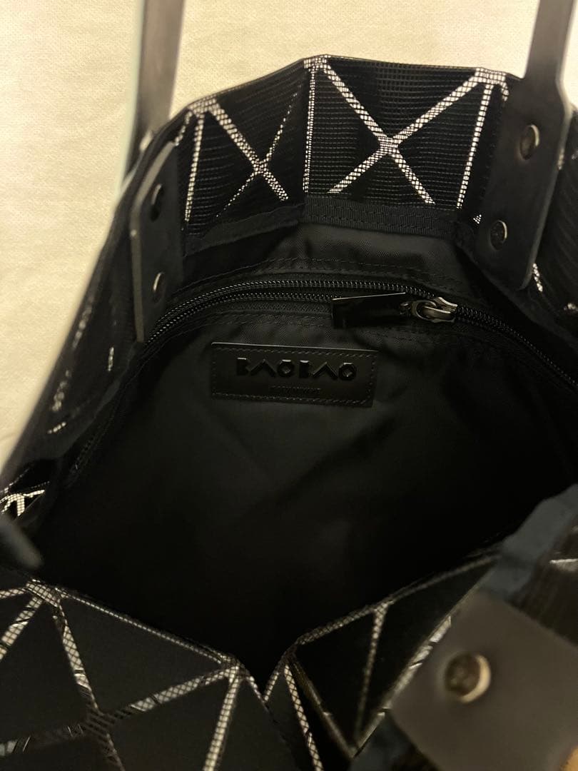 BAOBAO ISSEY MIYAKE トートバッグ