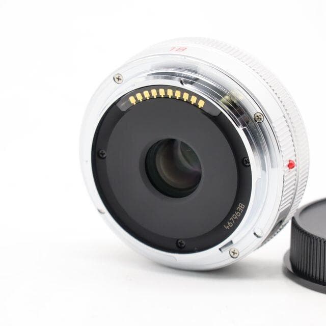 レンズ(単焦点) Leica ELMARIT-TL 18mm F2.8 11089 #3968