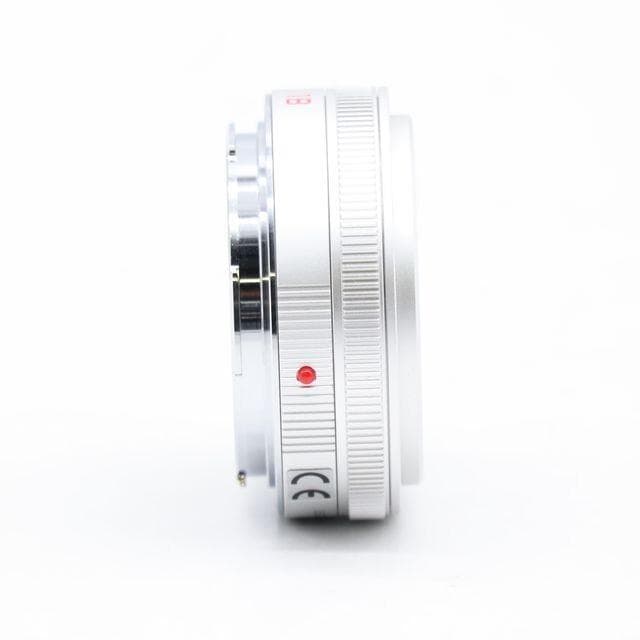 レンズ(単焦点) Leica ELMARIT-TL 18mm F2.8 11089 #3968