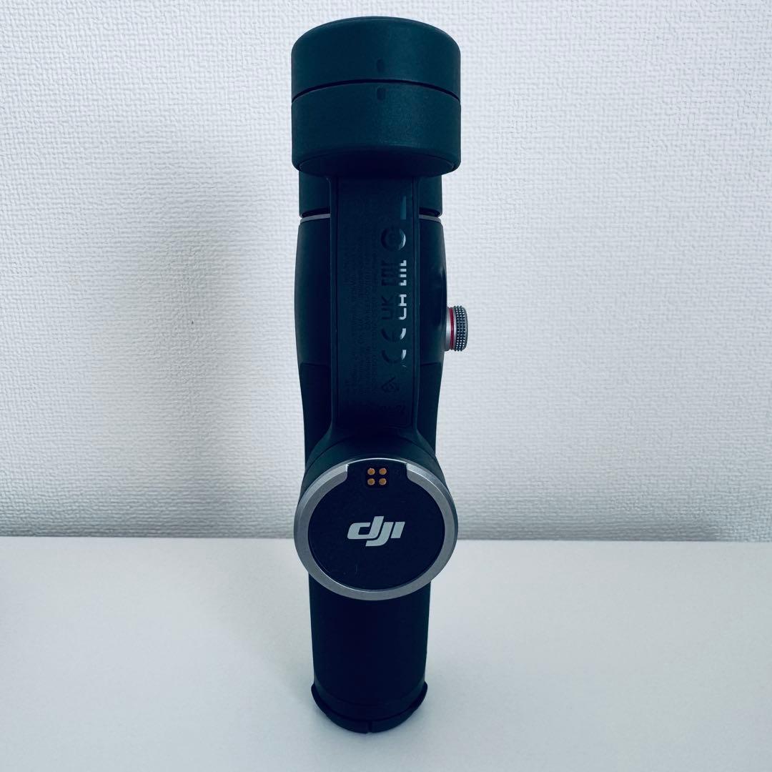 【美品】DJI OSMO MOBILE 7Pジンバル