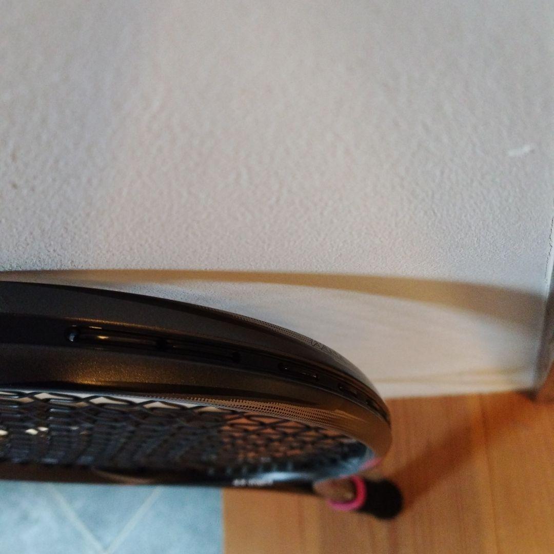 BOMBOMさま　ソフトテニスラケット SL1　ヨネックス